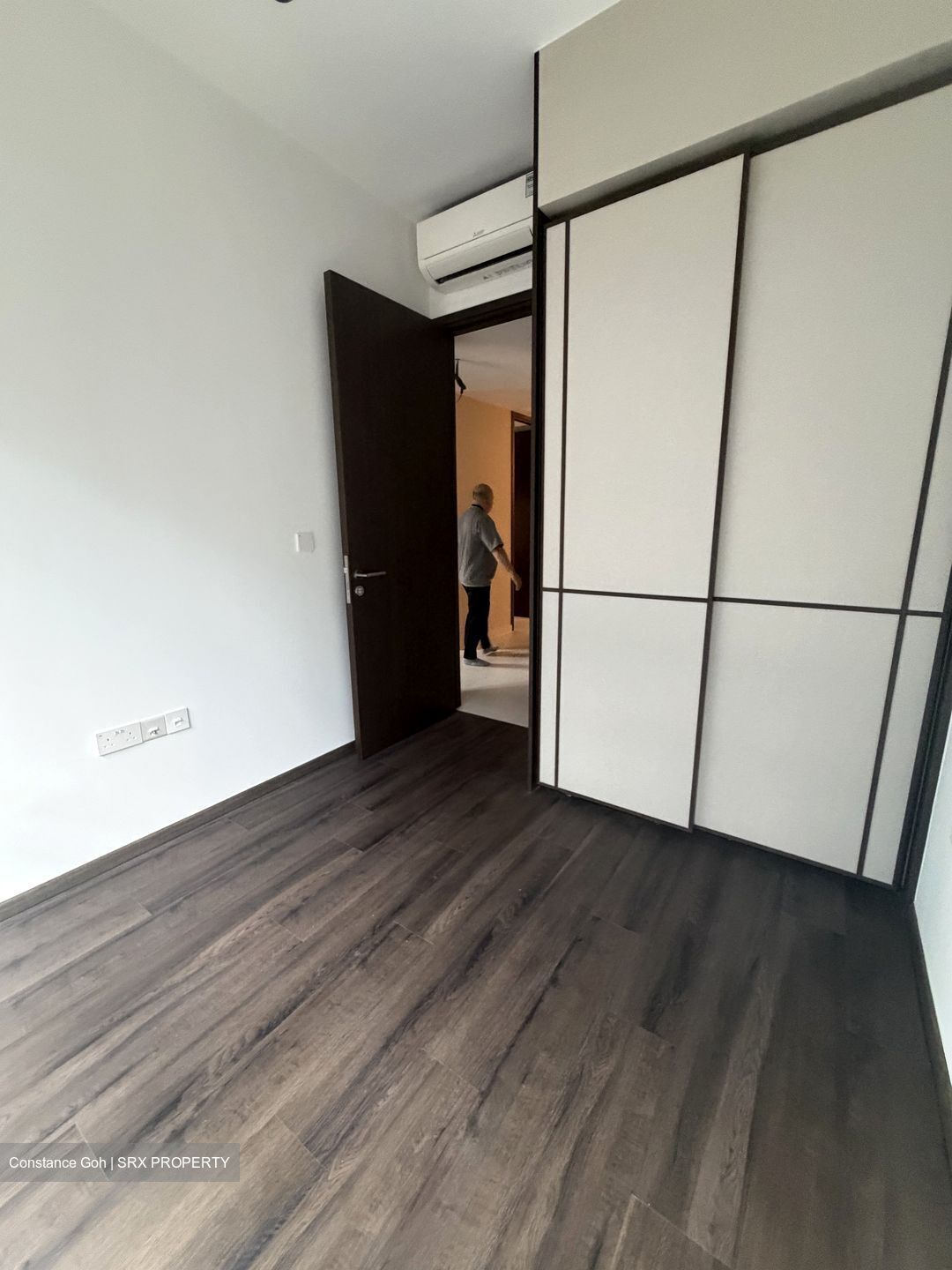 Jansen House (D19), Condominium #592551551